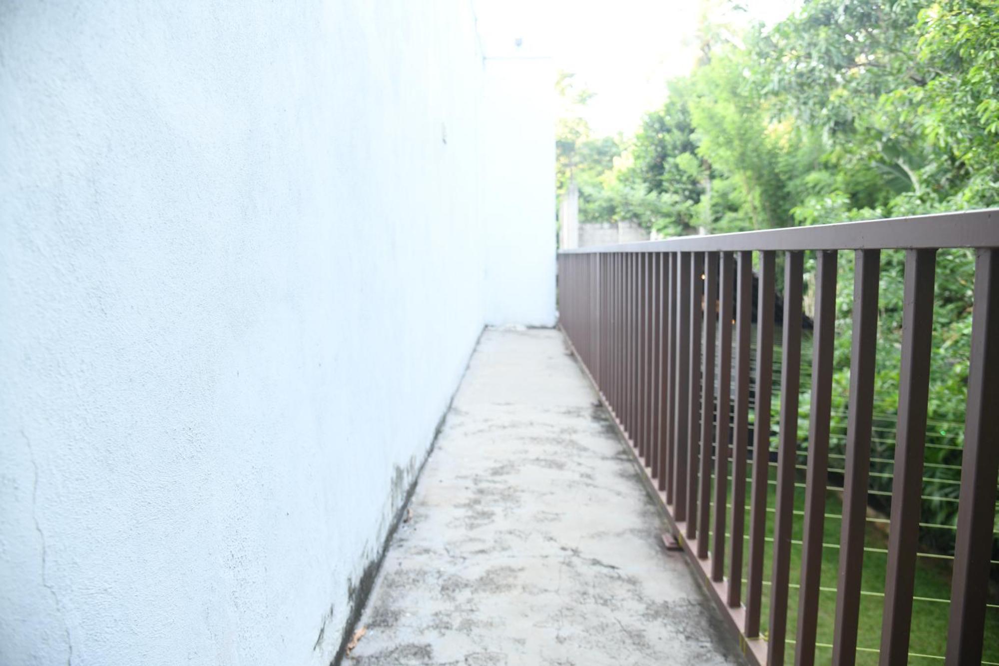 Wild Park Safari Home Stay Udawalawe Exterior photo